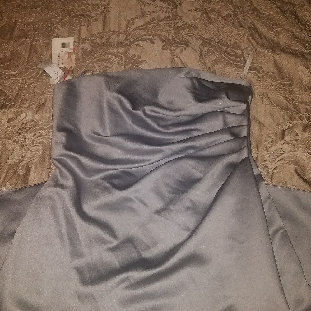 Formal Alfred Angelo Dress