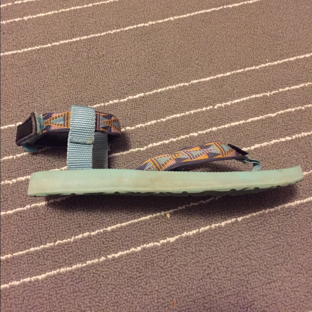Tevas