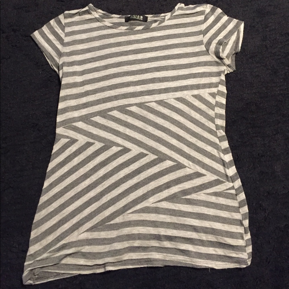 Girls tee