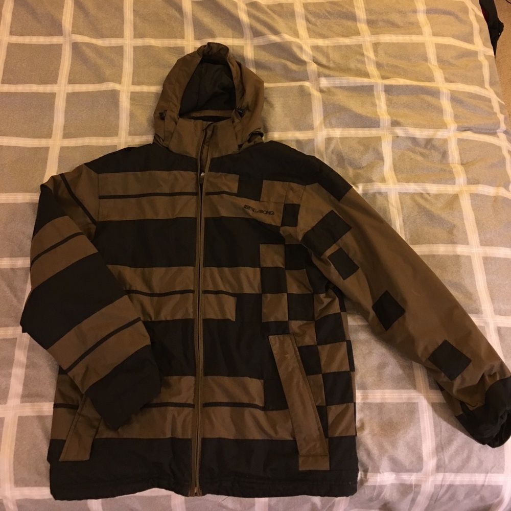 Billabong women's Ski Jacket