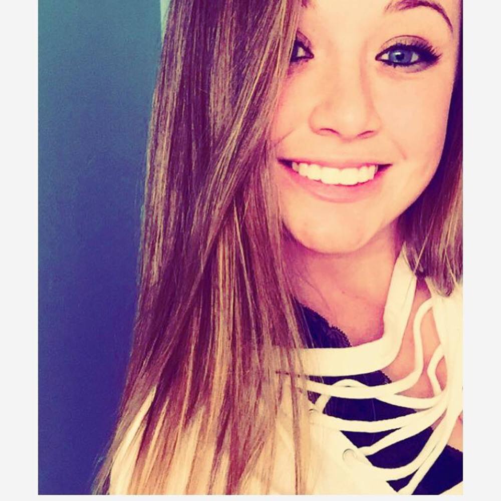 Meet your Posher, Caitlin