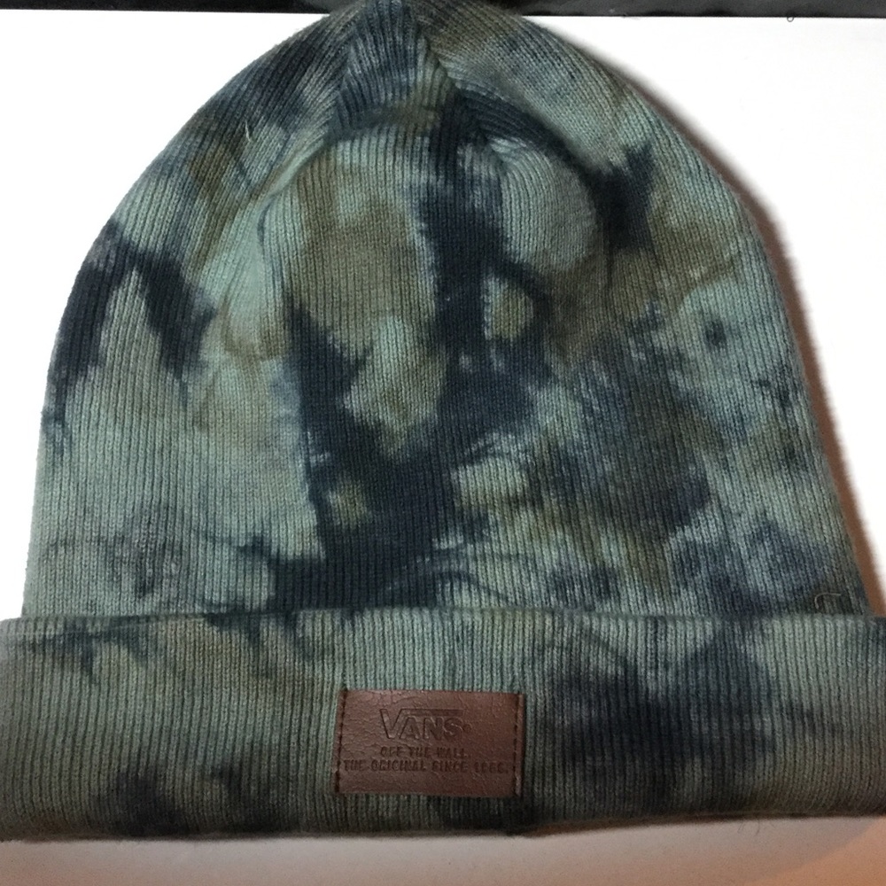 Men’s Vans Beanie