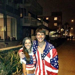 Meet your Posher, Cole