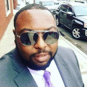 Meet your Posher, Kareem