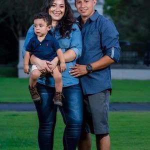 Meet your Posher, Sonya