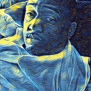 Meet your Posher, Deante