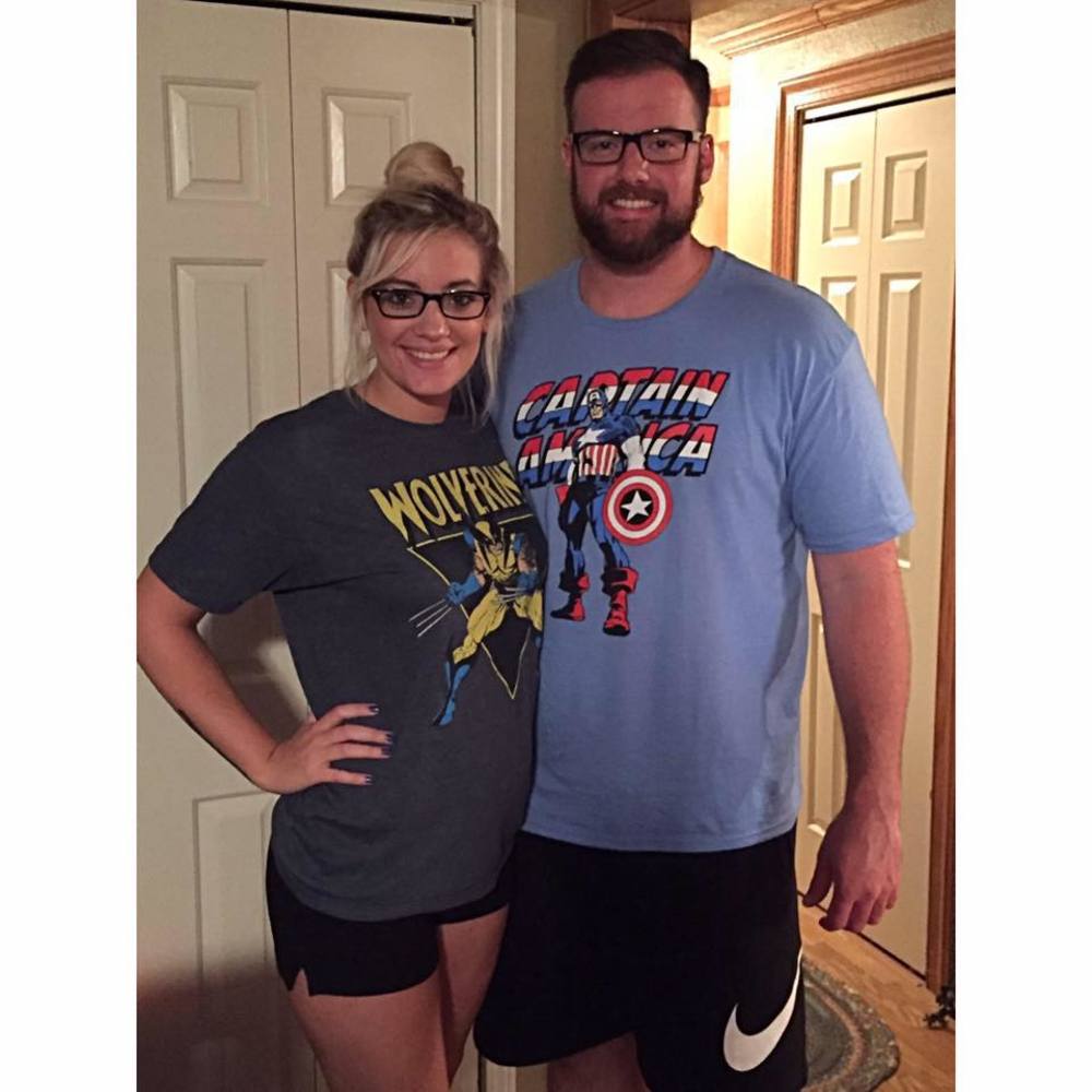 Meet your Posher, Chasity