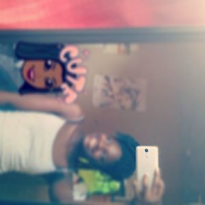 Meet your Posher, Kyiadja