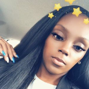 Meet your Posher, Sade