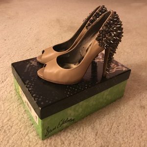 Sam Edelman Heels