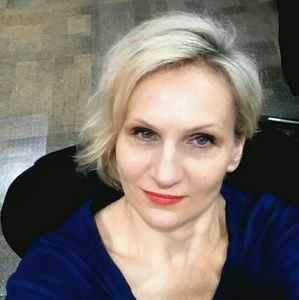 Meet your Posher, Katarzyna