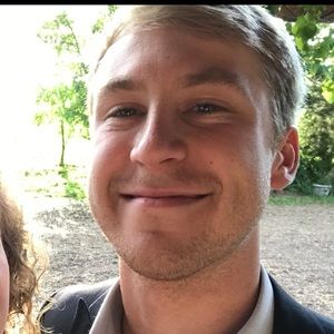 Meet your Posher, James