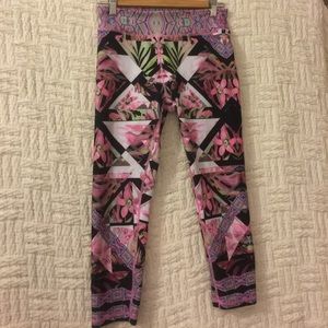 Nanette Laporte Legging Capri