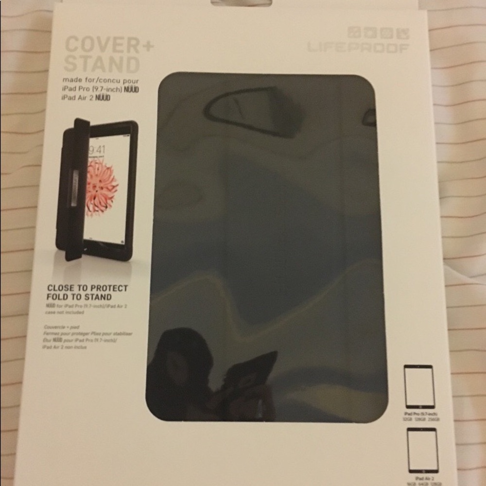 Lifeproof 9.7 Ipad Cover