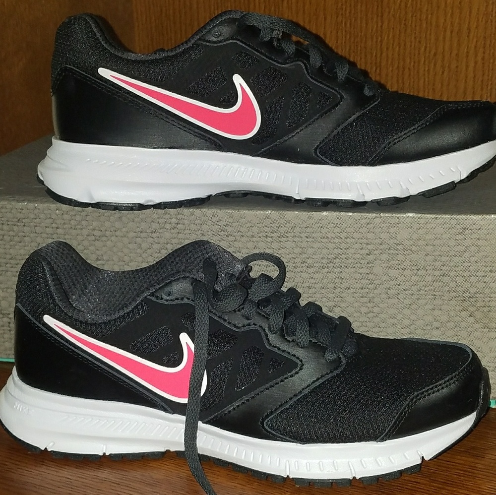 Brand New Nikes