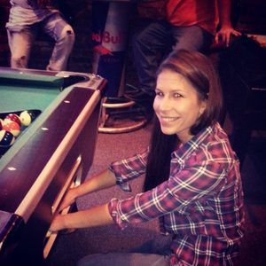 Meet your Posher, Jessica