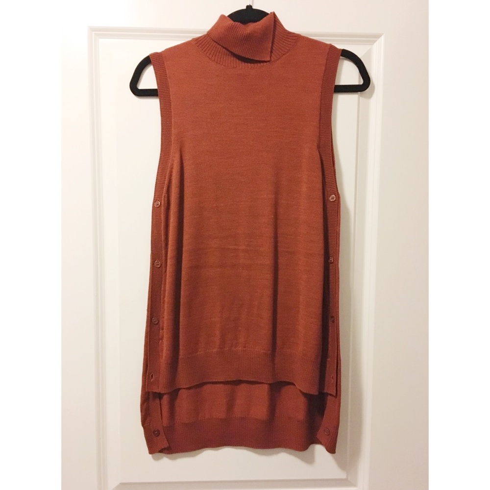 Brand new The Limited sweater vest
