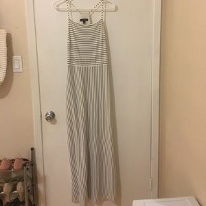 Banana Republic Maxi Dress