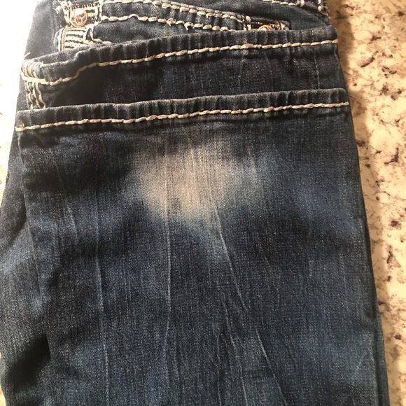 Rock Revival Kai - Picture 4 of 4