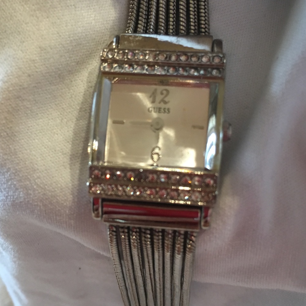 Guess Womens watch