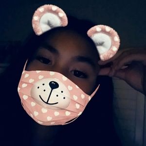 Meet your Posher, Abigail