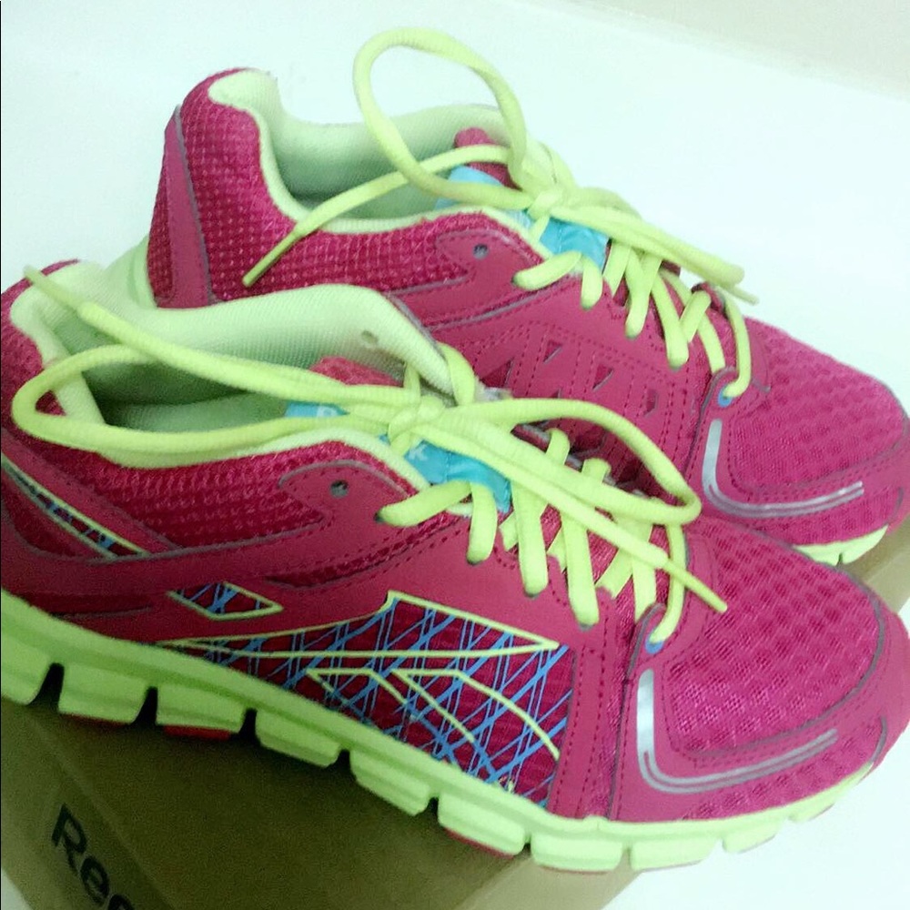 Tennis Shoes REEBOK