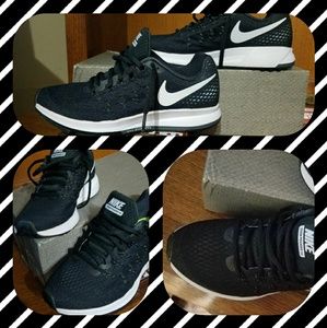 NIKE ZOOM PEGASUS 33