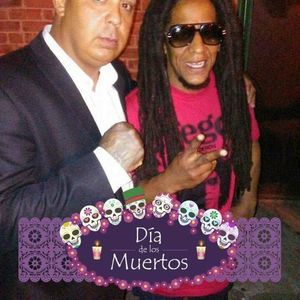 Meet your Posher, William