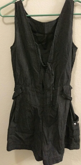 Romper - Picture 3 of 5
