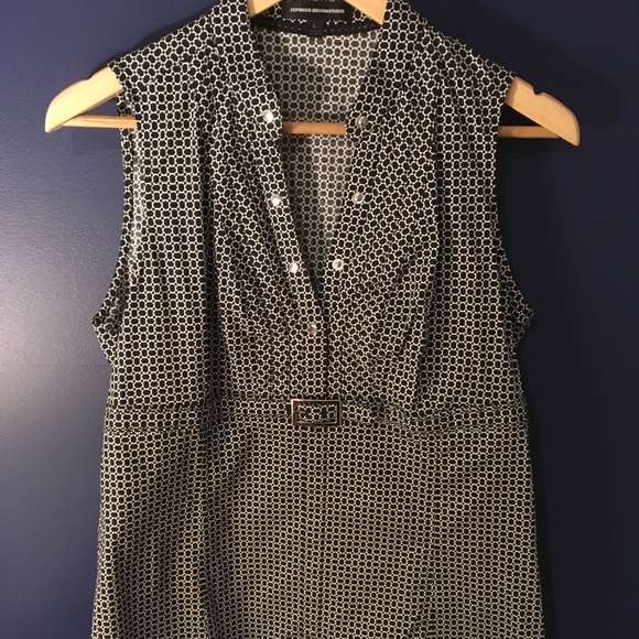 Express top - Picture 1 of 1
