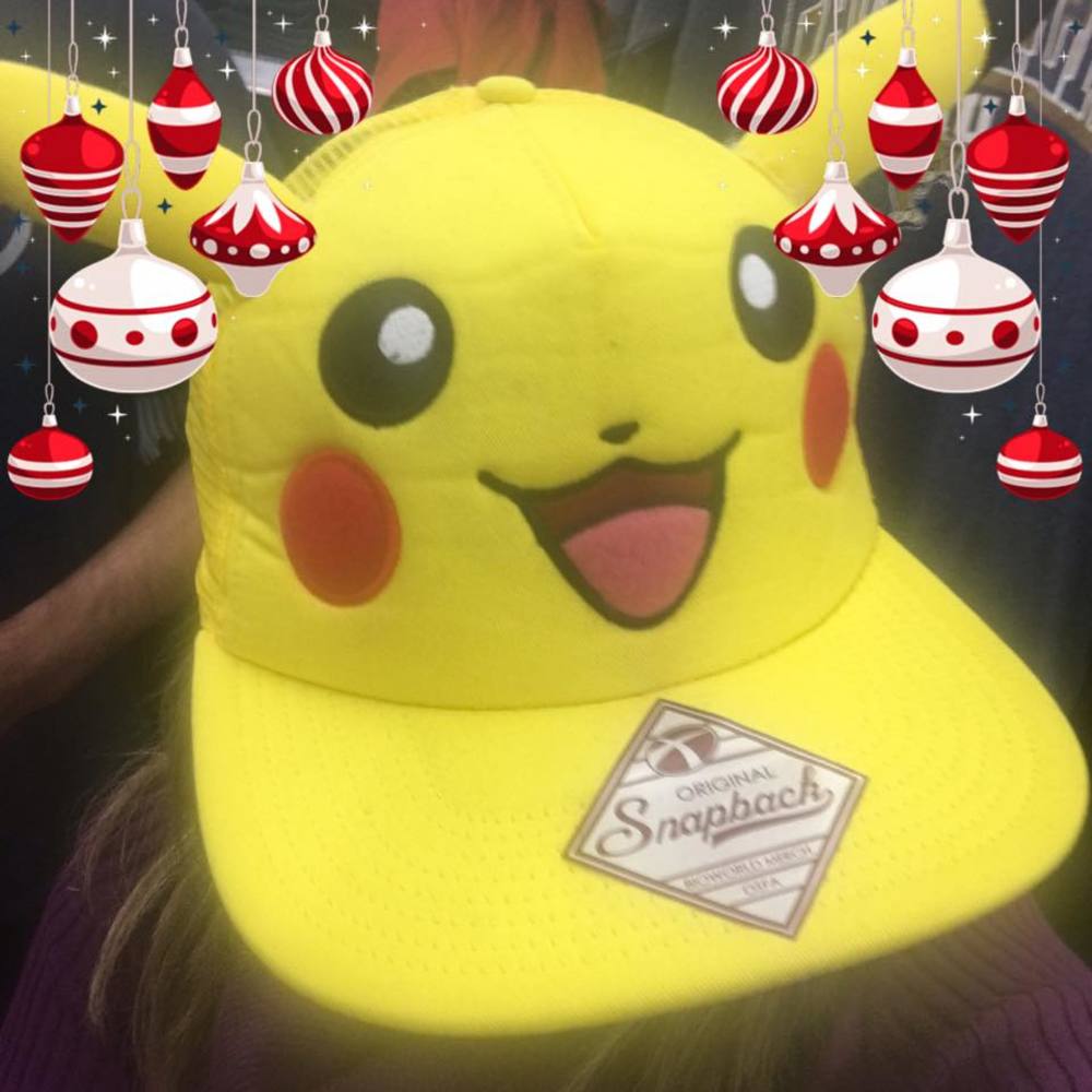 Meet your Posher, Ivonne