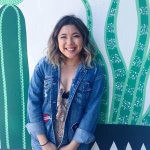 Meet your Posher, Kelsey
