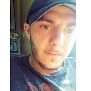 Meet your Posher, Jonathan