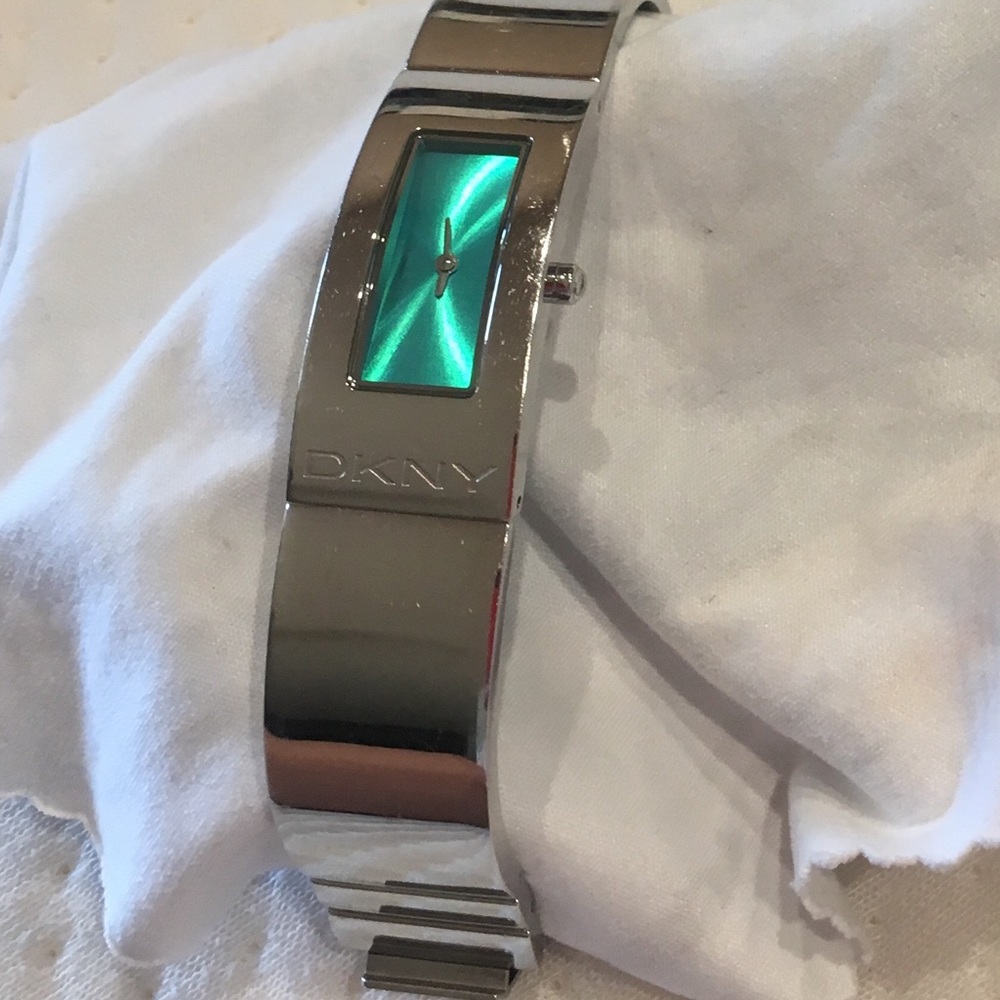 DKNY watch