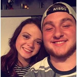 Meet your Posher, Marinda