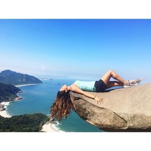 Meet your Posher, Brianna