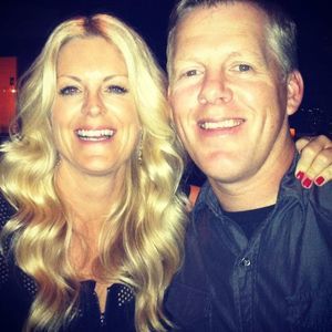 Meet your Posher, Allyson