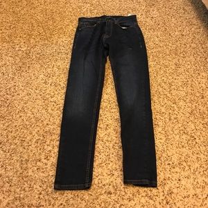 Zara Man Slim Fit Jeans.