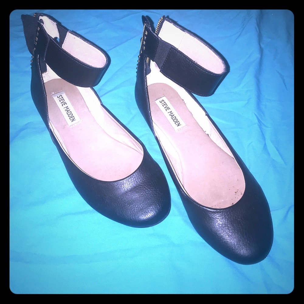 Steve Madden flats