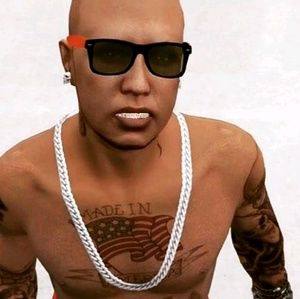 Meet your Posher, Derrick