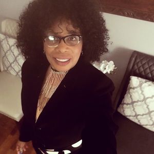 Meet your Posher, Geraldine