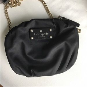 Kate Spade Greta Nylon Purse
