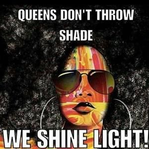 Meet your Posher, Sandria