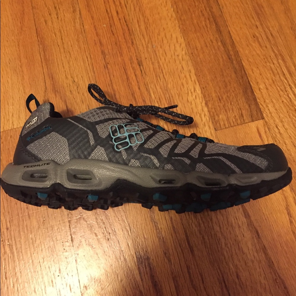 Multi sport waterproof shoes
