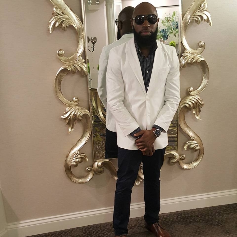 Meet your Posher, Daniel