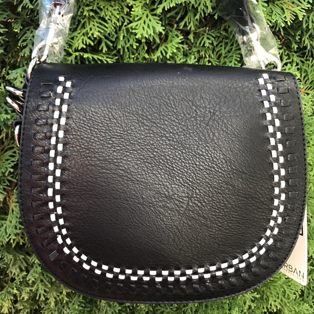 New handbag