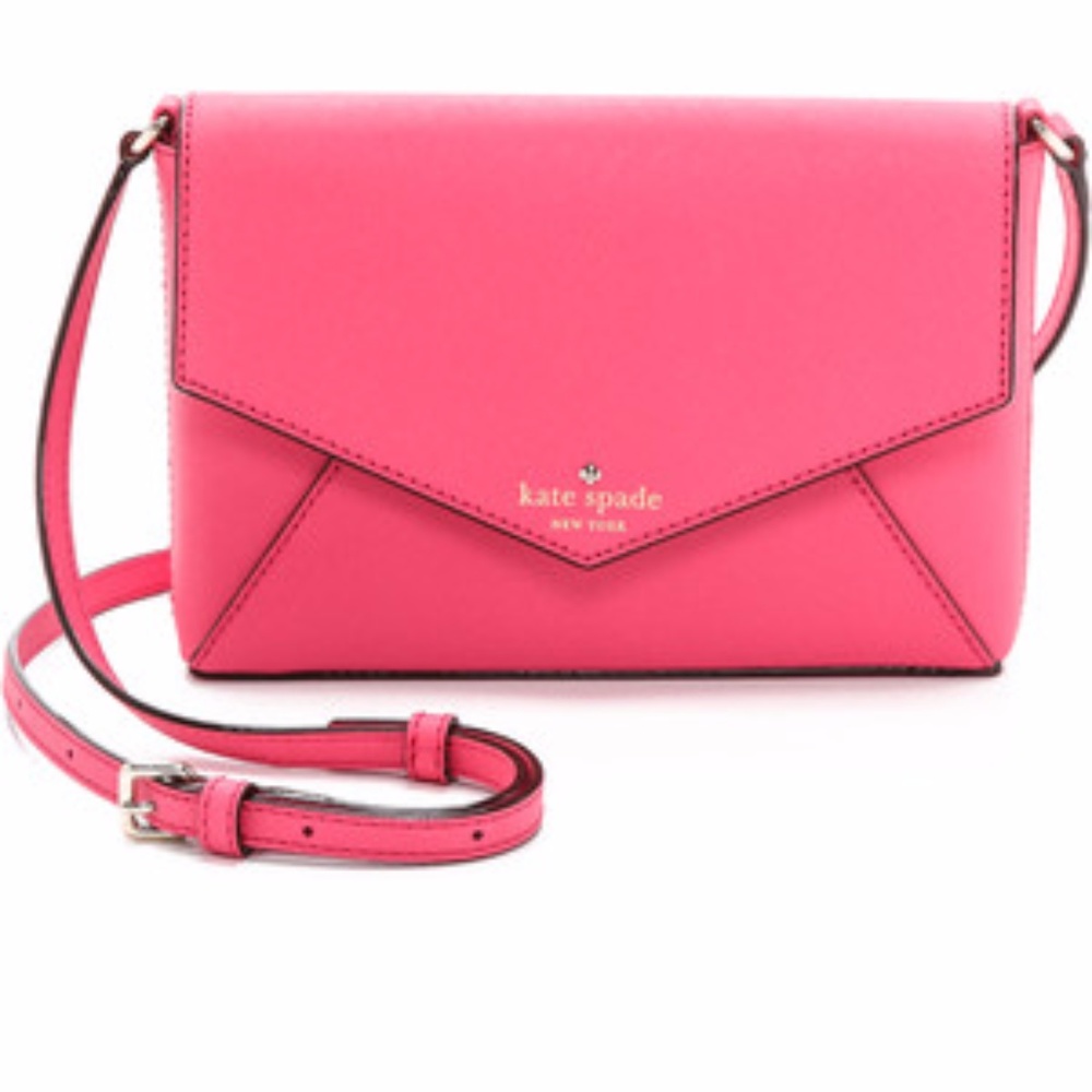 Kate Spade New York Cedar Street Large Monday Bag