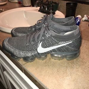 Nike vapor max