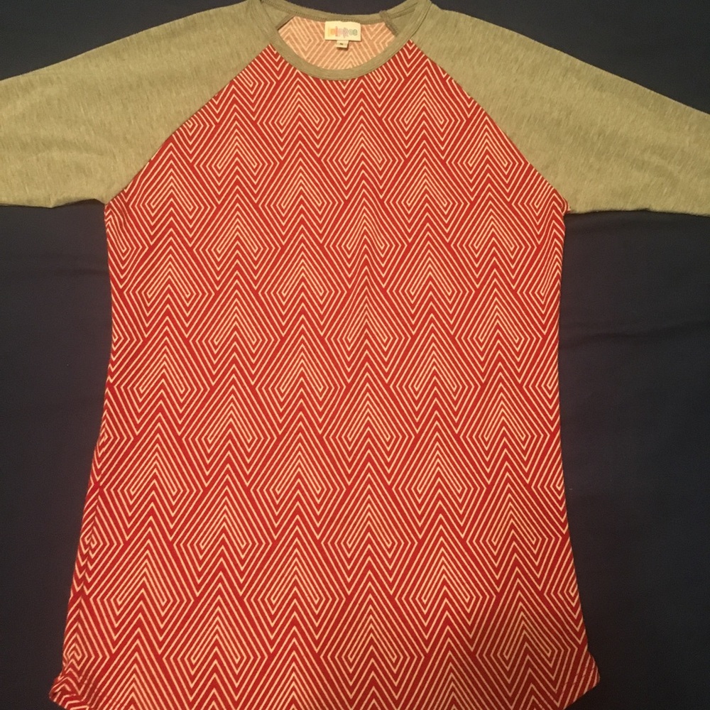 Lularoe Shirt