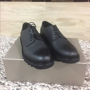 Giorgio Armani Shoes